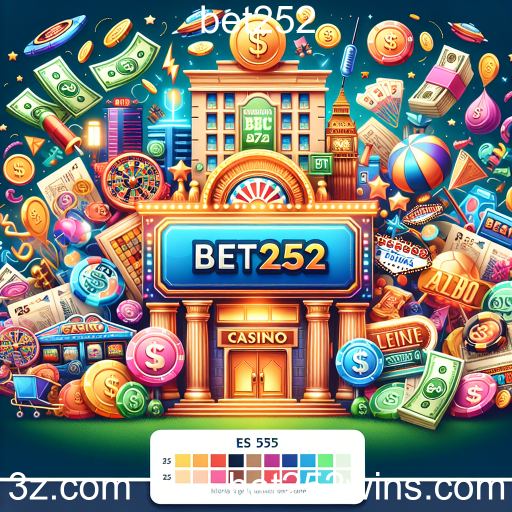 Bônus e Promoções: Aproveite ao Máximo as Ofertas da Bet252